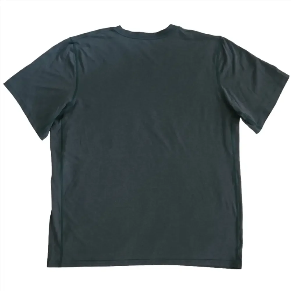 Nike DriFit Oregon Ducks Championship Green & Yellow Short Sleeve Tee